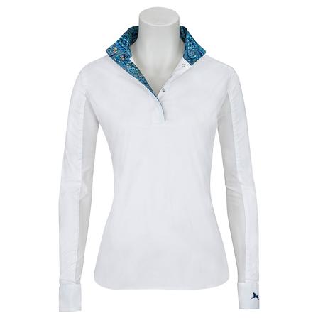 Rebecca Ladies’ Show Shirt