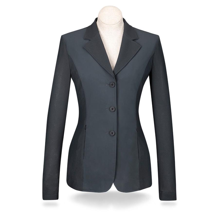 Harmony Ladies ’ Mesh Show Coat