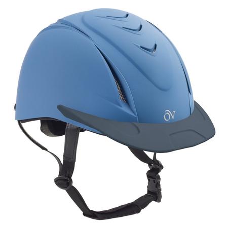 Deluxe Schooler Helmet BLUE