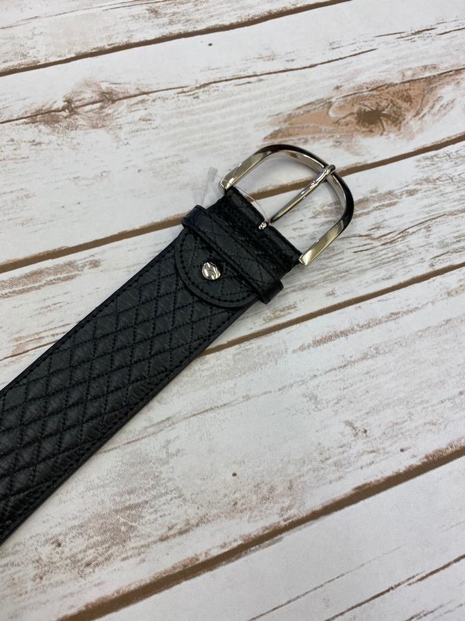 Mini Quilt Belt