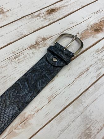 Grey Matter Belt