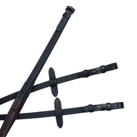Essential Rubber Reins