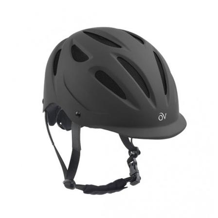 Ovation Protégé Matte Helmet