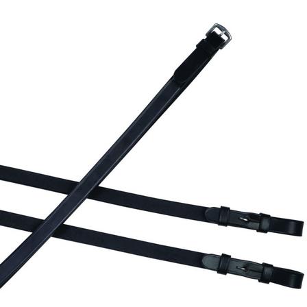 Essential Plain Flat Reins