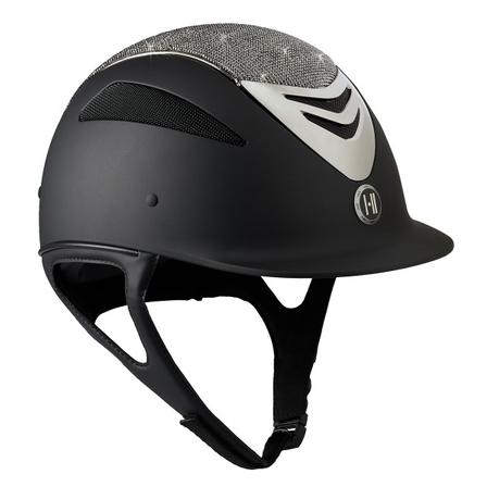 One K™ Defender Glamour Chrome Stripe Helmet