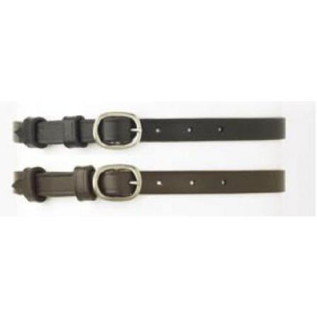 Child's Spur Straps