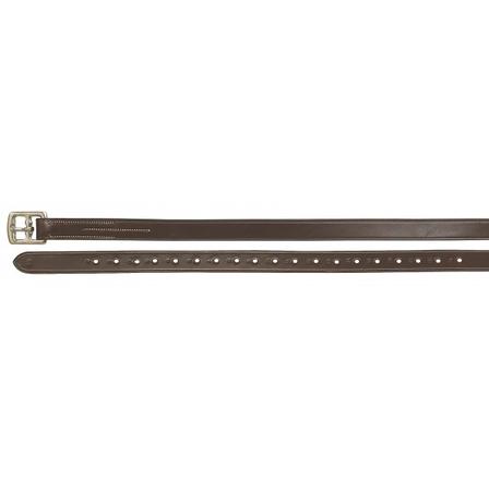 Classic Stirrup Leathers