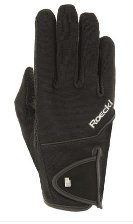 Milano Winter Riding Glove - Unisex