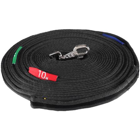 Lunge Line with Circle Markers - 26 Ft