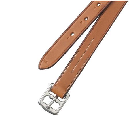 Classic Stirrup Leathers