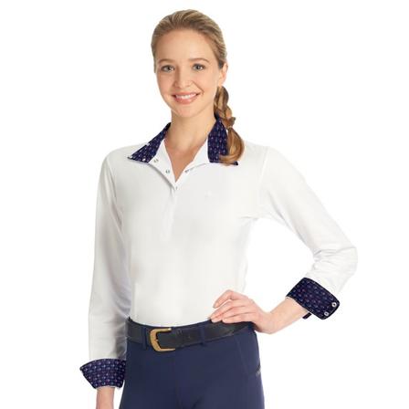 Jorden Ladies' Tech Show Shirt
