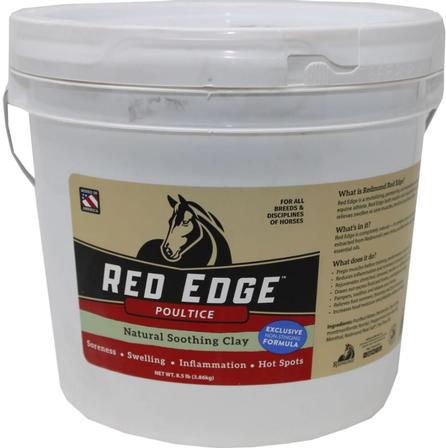 Red Edge Poultice - 8.5 Lbs