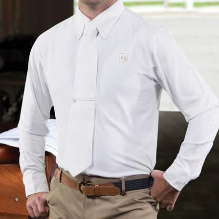 Boys' Long Sleeve Competitor Show Shirt