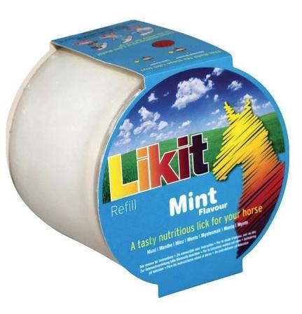 LikIt Refill Treat - Mint