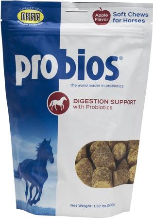 Probios Digestion Support Soft Chews