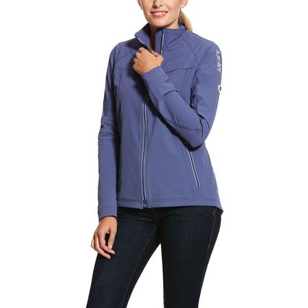 Women's Agile 2.0 Softshell Jacket