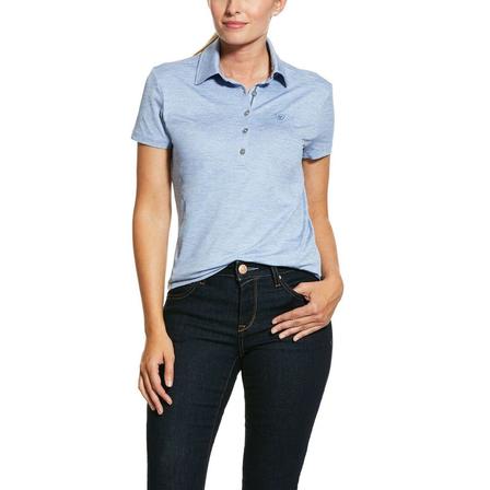 Women's Talent Polo