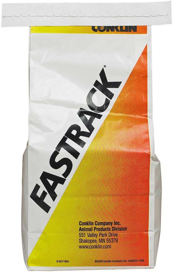  Fastrack ® Equine Microbial & Enzyme Pack