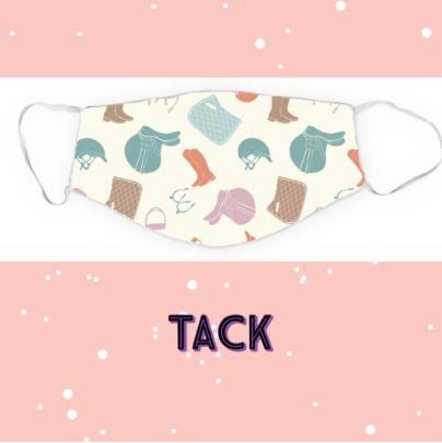 Tack Face Mask