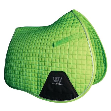 General Purpose Saddle Pad LIME