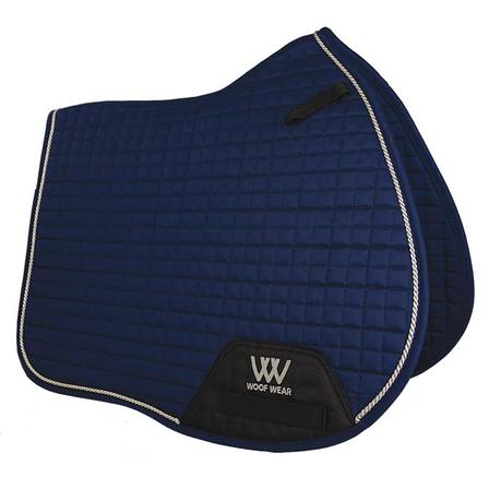 General Purpose Saddle Pad NAVY
