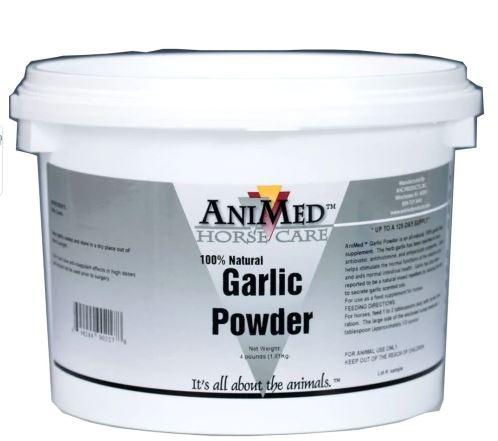 Garlic Powder - 4 Lbs