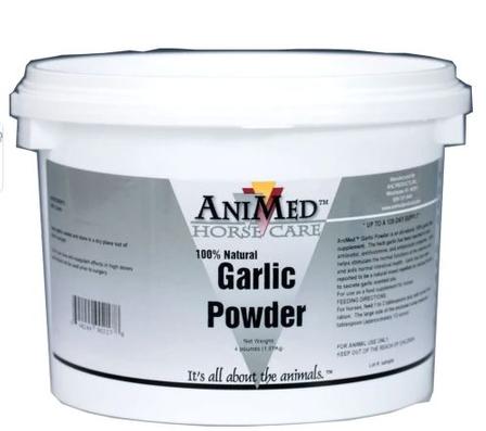 Garlic Powder - 4 Lbs