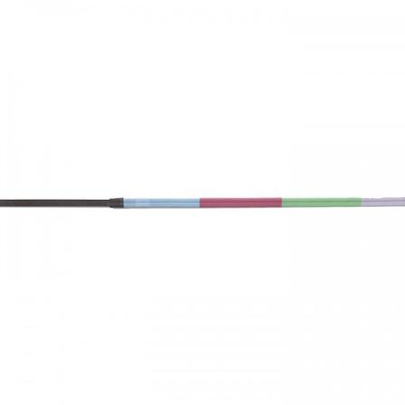 Ice Rainbow Reins - Pony