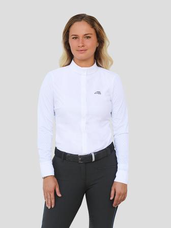 Cate Long Sleeve Show Shirt