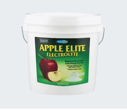 Apple Elite™ Electrolyte - 20 Lbs