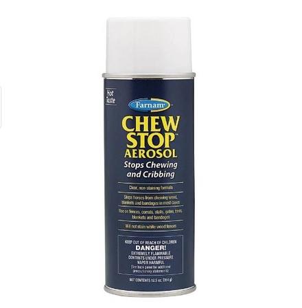 Chew Stop™ Aerosol