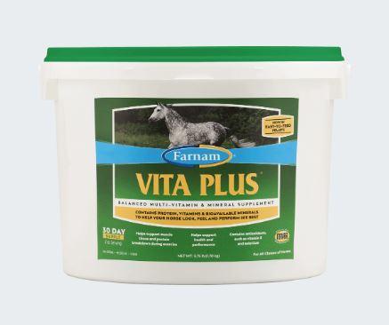 Vita Plus® - 3.75 Lbs