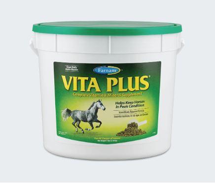 Vita Plus® - 7.5 Lbs