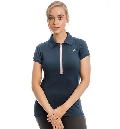 Orla Technical Polo