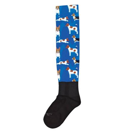 PerformerZ™ Boot Sock CORGI/JACK_RUSSEL