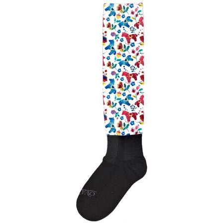 PerformerZ™ Boot Sock DUTCHLAND_HORSES