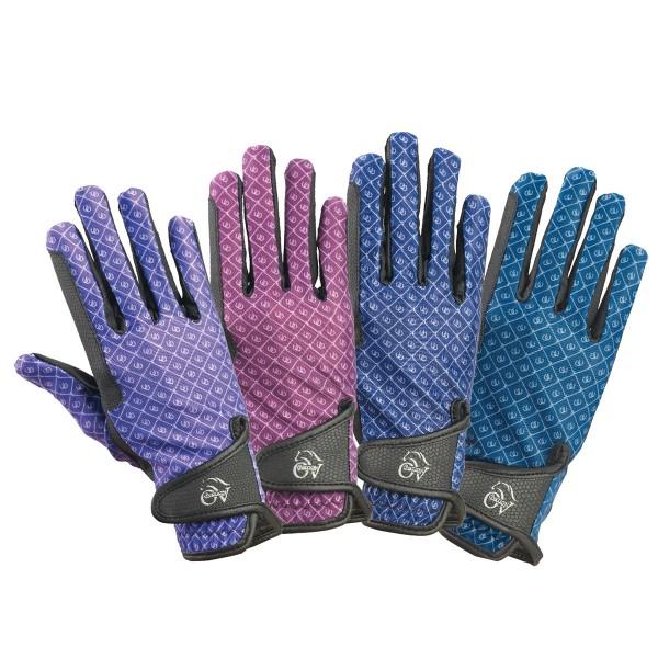 Cool Rider Gloves