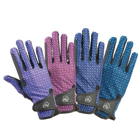 Cool Rider Gloves