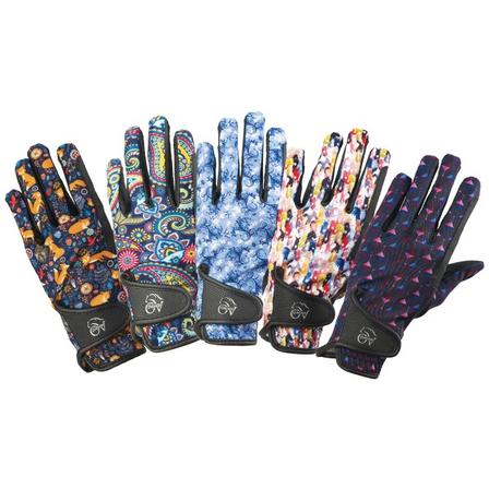 PerformerZ Gloves- Ladies'