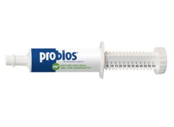 Probios Oral Gel