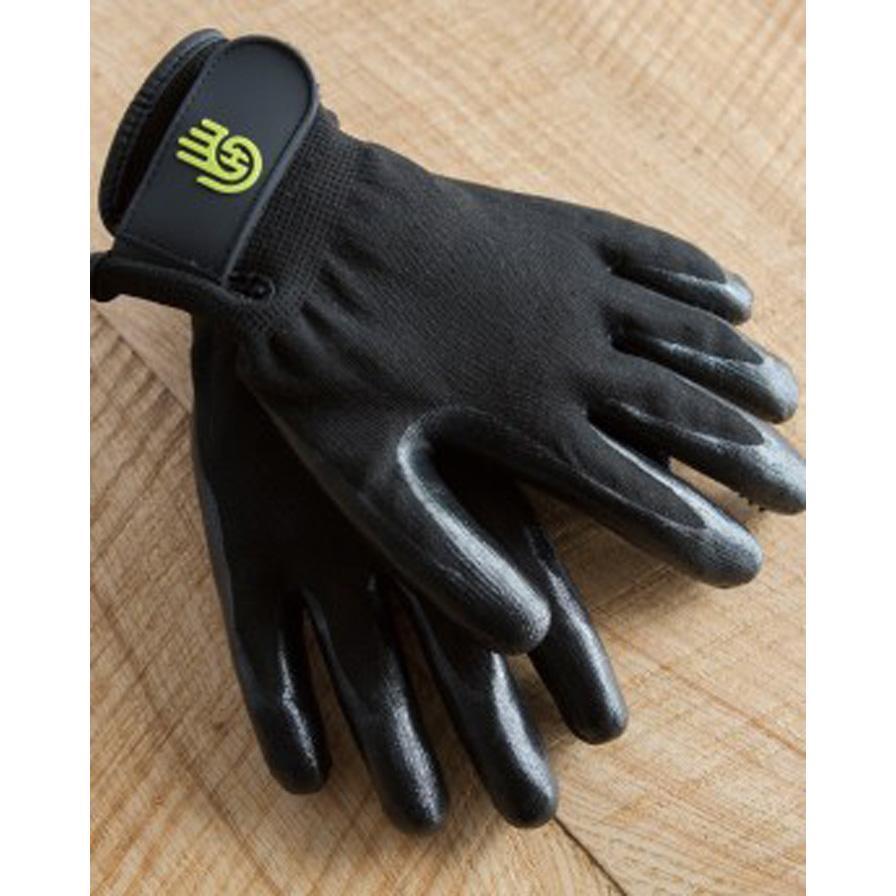  Hands On Grooming Gloves - Medium