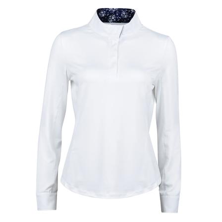 Ria Long Sleeve Competition Shirt