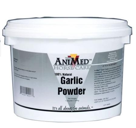 Garlic Powder - 4 Lbs