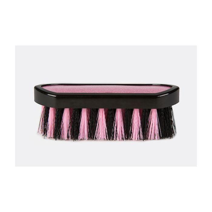 Pink Sparkle Dandy Brush