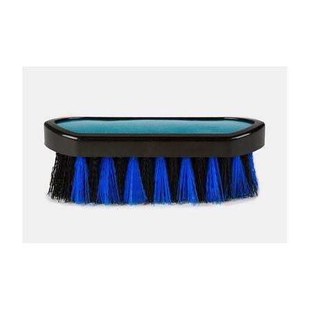 Blue Sparkle Dandy Brush