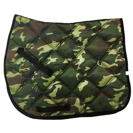 Printed Camo All Purpose Pad