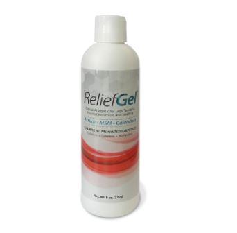 Relief Gel™