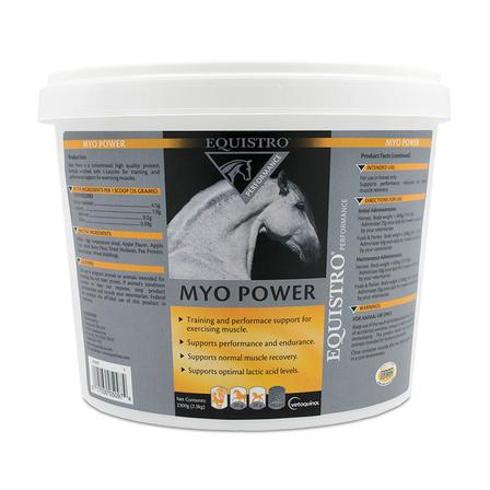 EQUISTRO® Myo Power