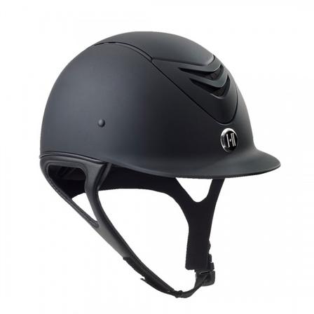 One K™ MIPS CCS Helmet BLACK_MATTE