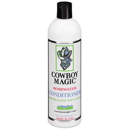 Cowboy Magic Rosewater Conditioner